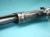 Winchester 1890 2nd Model Takedown .22 Short 24"Octagon Bbl Mfg 1903 - 17 of 25