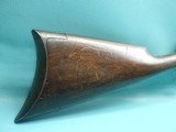 Winchester 1890 2nd Model Takedown .22 Short 24"Octagon Bbl Mfg 1903 - 2 of 25