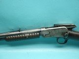 Winchester 1890 2nd Model Takedown .22 Short 24"Octagon Bbl Mfg 1903 - 20 of 25