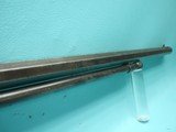 Winchester 1890 2nd Model Takedown .22 Short 24"Octagon Bbl Mfg 1903 - 6 of 25