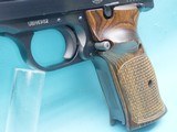 Smith & Wesson Model 41 .22LR 5.5"Bbl 10+1 Three Mags Hard Case Mint Condition - 8 of 23