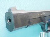 Smith & Wesson Model 41 .22LR 5.5"Bbl 10+1 Three Mags Hard Case Mint Condition - 10 of 23