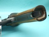 Smith & Wesson Model 41 .22LR 5.5"Bbl 10+1 Three Mags Hard Case Mint Condition - 15 of 23