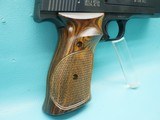 Smith & Wesson Model 41 .22LR 5.5"Bbl 10+1 Three Mags Hard Case Mint Condition - 3 of 23