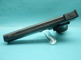Smith & Wesson Model 41 .22LR 5.5"Bbl 10+1 Three Mags Hard Case Mint Condition - 12 of 23