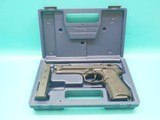 Beretta 92FS 15+1 9mm 5"bbl Semi-Auto Pistol with Hard Case and 2 Magazines - 17 of 18