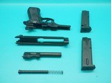 Beretta 92FS 15+1 9mm 5"bbl Semi-Auto Pistol with Hard Case and 2 Magazines - 12 of 18