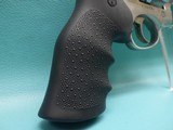 Minty S.S. Ruger GP100 .357 Mag 6 w/ Factoy case - 3 of 22