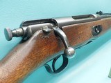 Savage Model 40 Super Sporter .300 Savage 24"Bbl 3+1 Removable Mag Safari Rifle Inspired Mfg 1928-40 - 4 of 25