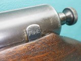 Savage Model 40 Super Sporter .300 Savage 24"Bbl 3+1 Removable Mag Safari Rifle Inspired Mfg 1928-40 - 11 of 25