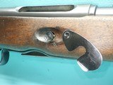 Savage Model 40 Super Sporter .300 Savage 24"Bbl 3+1 Removable Mag Safari Rifle Inspired Mfg 1928-40 - 6 of 25
