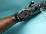 Savage Model 40 Super Sporter .300 Savage 24"Bbl 3+1 Removable Mag Safari Rifle Inspired Mfg 1928-40 - 18 of 25