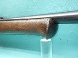 Savage Model 40 Super Sporter .300 Savage 24"Bbl 3+1 Removable Mag Safari Rifle Inspired Mfg 1928-40 - 8 of 25