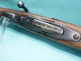 Savage Model 40 Super Sporter .300 Savage 24"Bbl 3+1 Removable Mag Safari Rifle Inspired Mfg 1928-40 - 19 of 25