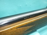 Stunning Belgian Browning BLR .308Win 20"Bbl Mfg 1971 4+1 One Mag -First and Only Year Made in Belgium- - 15 of 25
