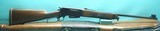 Stunning Belgian Browning BLR .308Win 20"Bbl Mfg 1971 4+1 One Mag -First and Only Year Made in Belgium-