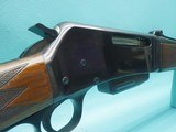 Stunning Belgian Browning BLR .308Win 20"Bbl Mfg 1971 4+1 One Mag -First and Only Year Made in Belgium- - 5 of 25
