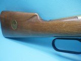 Winchester 94 Saddle Ring Carbine Golden Spike Commemorative .30-30Win 20"Bbl Mfg 1969 - 4 of 25
