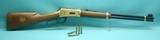 Winchester 94 Saddle Ring Carbine Golden Spike Commemorative .30-30Win 20"Bbl Mfg 1969 - 2 of 25