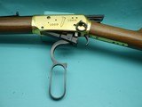 Winchester 94 Saddle Ring Carbine Golden Spike Commemorative .30-30Win 20"Bbl Mfg 1969 - 23 of 25