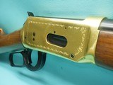Winchester 94 Saddle Ring Carbine Golden Spike Commemorative .30-30Win 20"Bbl Mfg 1969 - 7 of 25