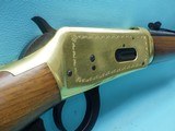 Winchester 94 Saddle Ring Carbine Golden Spike Commemorative .30-30Win 20"Bbl Mfg 1969 - 6 of 25