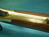 Winchester 94 Saddle Ring Carbine Golden Spike Commemorative .30-30Win 20"Bbl Mfg 1969 - 19 of 25