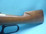 Winchester 94 Saddle Ring Carbine Golden Spike Commemorative .30-30Win 20"Bbl Mfg 1969 - 12 of 25