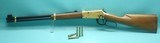 Winchester 94 Saddle Ring Carbine Golden Spike Commemorative .30-30Win 20"Bbl Mfg 1969 - 11 of 25