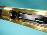Winchester 94 Saddle Ring Carbine Golden Spike Commemorative .30-30Win 20"Bbl Mfg 1969 - 24 of 25