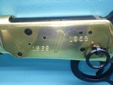 Winchester 94 Saddle Ring Carbine Golden Spike Commemorative .30-30Win 20"Bbl Mfg 1969 - 18 of 25
