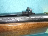 Winchester 94 Saddle Ring Carbine Golden Spike Commemorative .30-30Win 20"Bbl Mfg 1969 - 15 of 25
