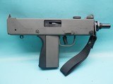 SWD / Cobray M11 / MAC-11 9mm 5.5