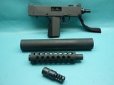 SWD / Cobray M11 / MAC-11 9mm 5.5