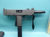 SWD / Cobray M11 / MAC-11 9mm 5.5
