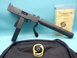 SWD / Cobray M11 / MAC-11 9mm 5.5