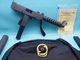 SWD / Cobray M11 / MAC-11 9mm 5.5
