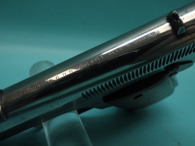 WWI Era Pieper Bayard 1908 (Second Variant) .32 ACP 2