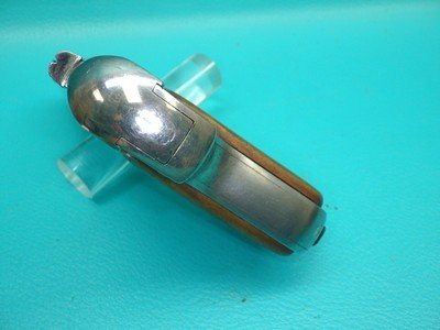 WWI Era Pieper Bayard 1908 (Second Variant) .32 ACP 2