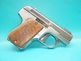 WWI Era Pieper Bayard 1908 (Second Variant) .32 ACP 2