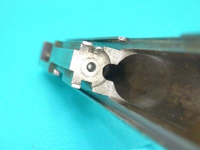 WWI Era Pieper Bayard 1908 (Second Variant) .32 ACP 2