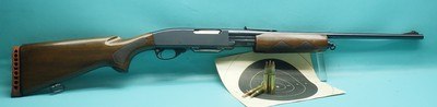 Remington 760 Gamemaster ADL .30-06 22"Bbl Sought After Five Diamond Forend Mfg 1954
