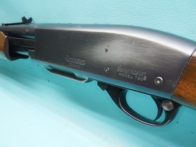 Remington 760 Gamemaster ADL .30-06 22