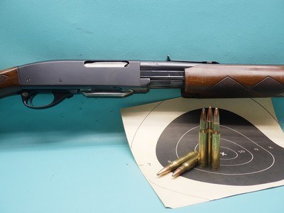 Remington 760 Gamemaster ADL .30-06 22