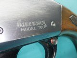 Remington 760 Gamemaster ADL .30-06 22"Bbl Sought After Five Diamond Forend Mfg 1954 - 12 of 25