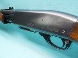 Remington 760 Gamemaster ADL .30-06 22"Bbl Sought After Five Diamond Forend Mfg 1954 - 11 of 25