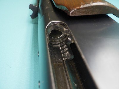 Remington 760 Gamemaster ADL .30-06 22