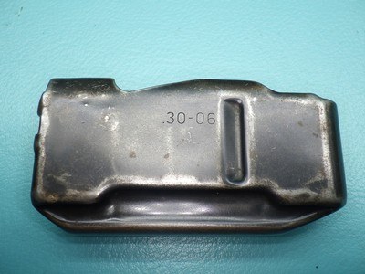 Remington 760 Gamemaster ADL .30-06 22
