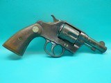Colt New Army Model of 1892 .38 L.C. 3" Bbl Mfg 1905 - 22 of 23