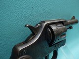 Colt New Army Model of 1892 .38 L.C. 3" Bbl Mfg 1905 - 4 of 23